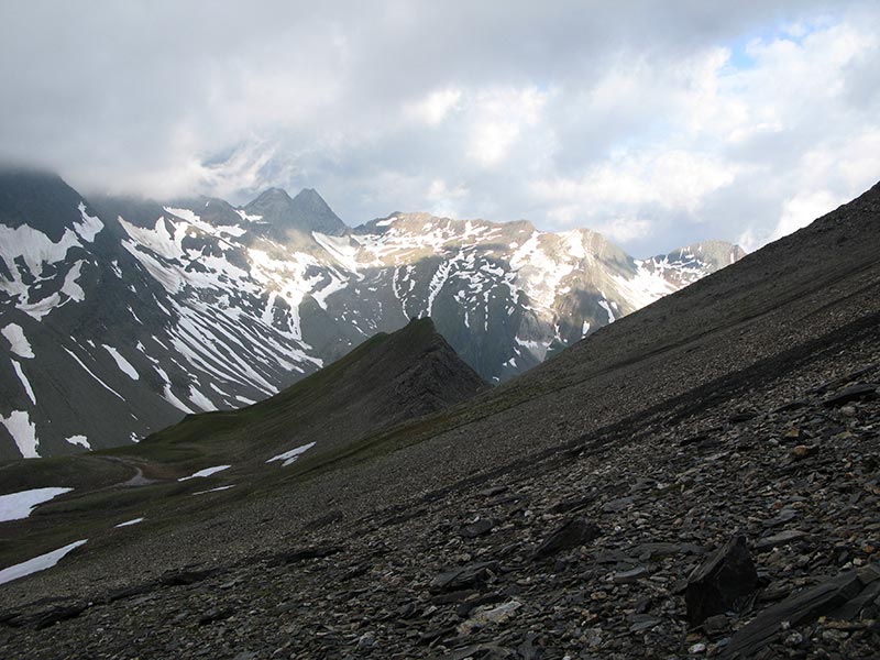 finsterkarspitze